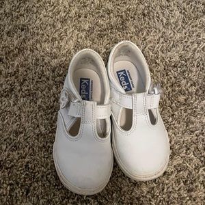 Keds size 7W